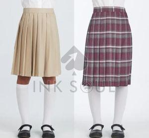 School Skirts