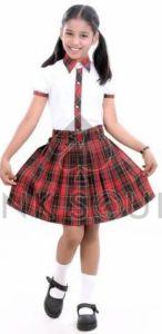 School Skirts