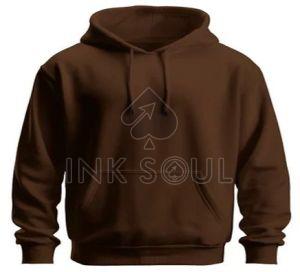 Mens Cotton Hoodies