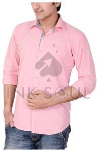 Mens Fusion Cotton Shirts