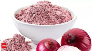 Dehydrated Onion Powder