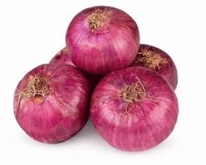 Farm Fresh Red Onion