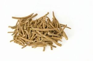 Dry Ashwagandha Root