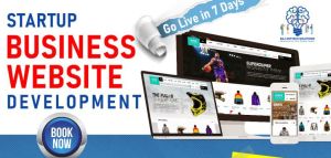 Wordpress Website Design Services