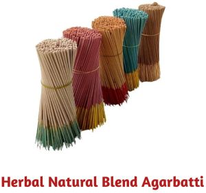 Herbal Incense Sticks