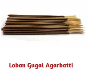Loban Guggal Incense Sticks
