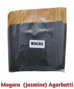 Mogra Incense Sticks