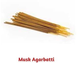 Musk Incense Sticks