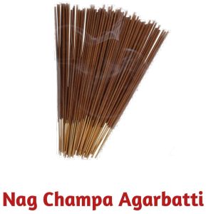 Nag Champa Incense Sticks