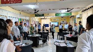 Leadership Training Services