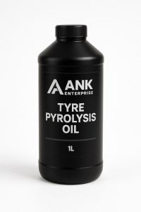 1 Litre Tyre Pyrolysis Oil