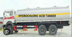 Hydrochloric Acid