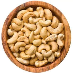 Dried Cashew Nuts
