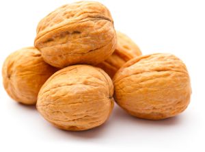 Dried Walnuts