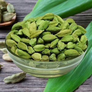 Green Cardamom