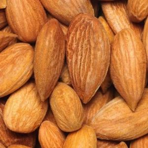 Whole Almond Nuts