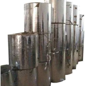 Aluminium Foil Film Roll