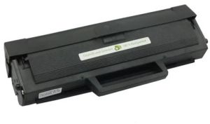Black Toner Cartridge
