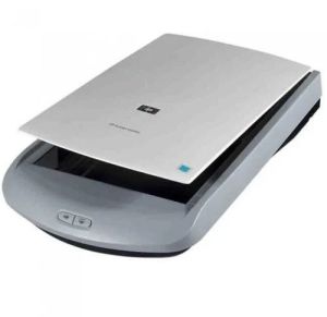 HP Compact Document Scanner