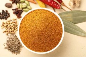 Natural Blended Masala