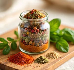 Natural Chaat Masala Powder