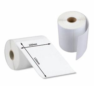 Shipping Label Sticker Roll