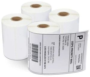 Tracking Label Roll