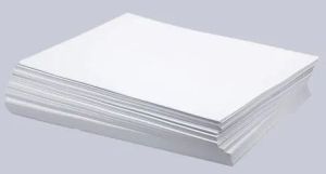 White A4 Printing Paper