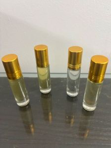 Pure Floral Roll On Perfume Set