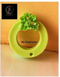 Solid Wax Air Freshener
