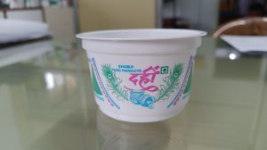 200 to 250gm Plastic Disposable Cup