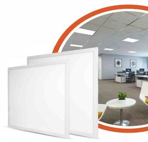 Woo 2x2 LED Panel Light