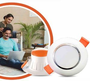 Woo Eye Care LED Concealed Deep Light