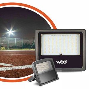 Woo LED Flood Light