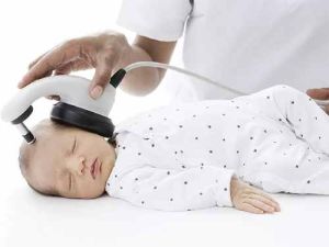 Bera Hearing Test Service