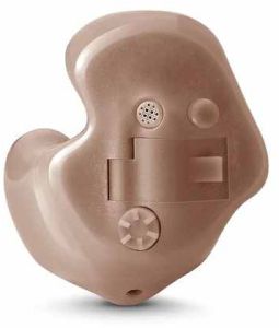 ITE Hearing Aid