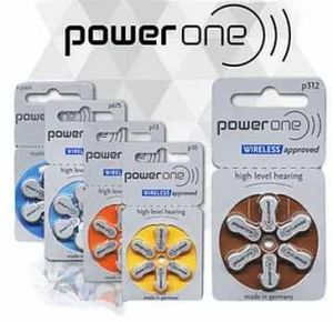 Power One Battery