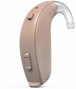 Resound Key 188 Dwh BTE Hearing Aid