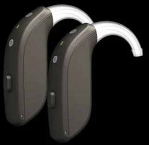 Resound Omnia 5 Hearing Aid