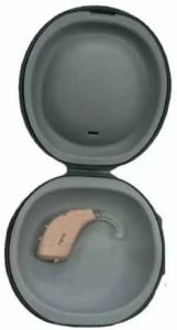 Signia BTE Fun P Hearing Aid