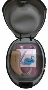 Signia BTE Intuis 3 SP Hearing Aid