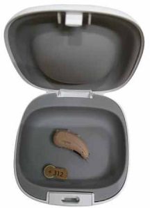 Signia Intuis 3 RIC 312 Hearing Aid