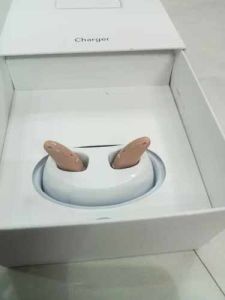 Signia Kit Pure C&g 2AX Hearing Aid