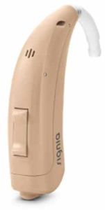 Signia SP 1PX BTE Motion Hearing Aid