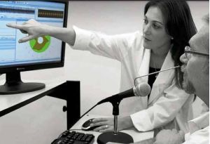 Stammering Speech Therapy Service