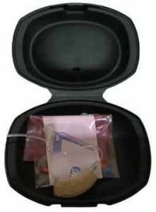 Vibe BTE Vibe S8 Hearing Aid