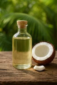 Coconut Oil