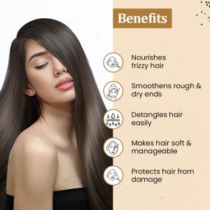 TNW Black Seed Hair Serum