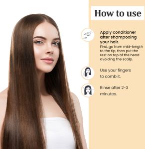 TNW Banana Hair Conditioner