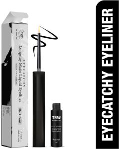TNW Eyecatchy Longstay Matte Liquid Eyeliner